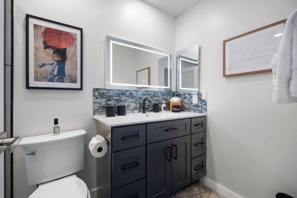 Amazing Luxury Home With Hot Tub & Views Sedona Bagian luar foto