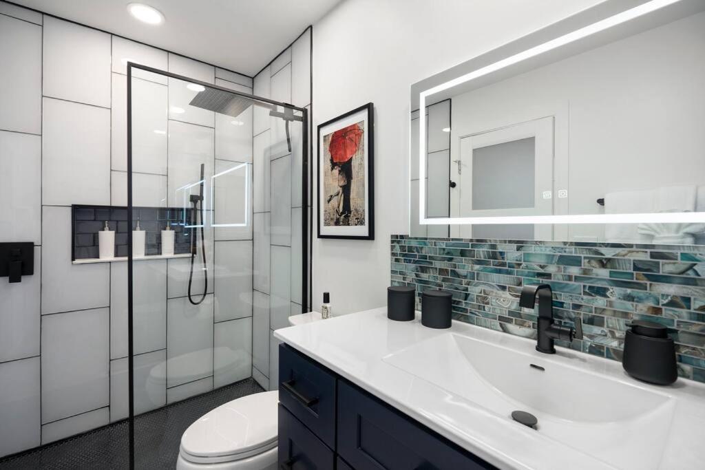 Amazing Luxury Home With Hot Tub & Views Sedona Bagian luar foto